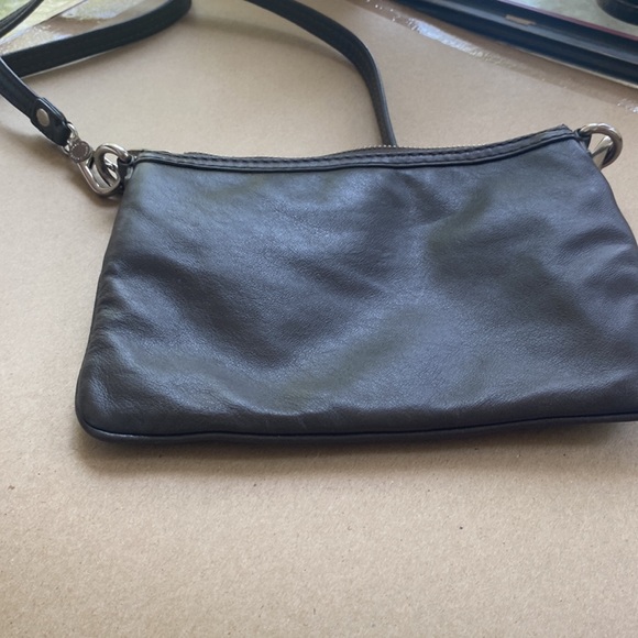 Marc by Marc Jacobs Crossbody New Leather Turn Key Bag - Picture 5 of 8